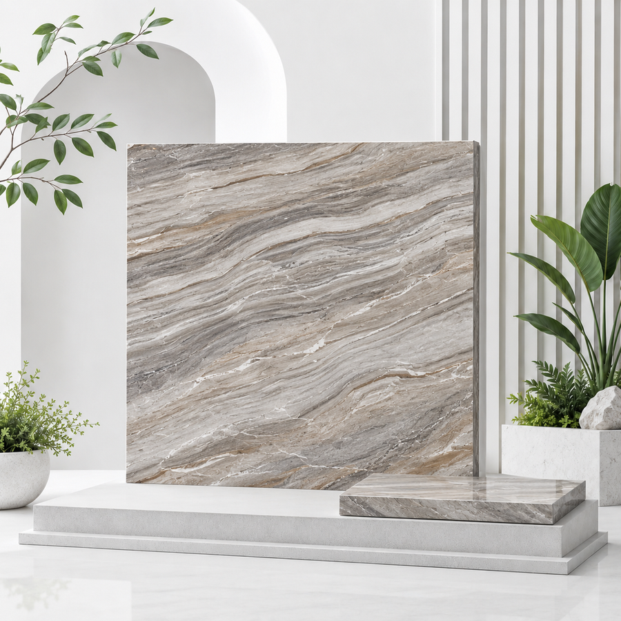 Palissandro Marble