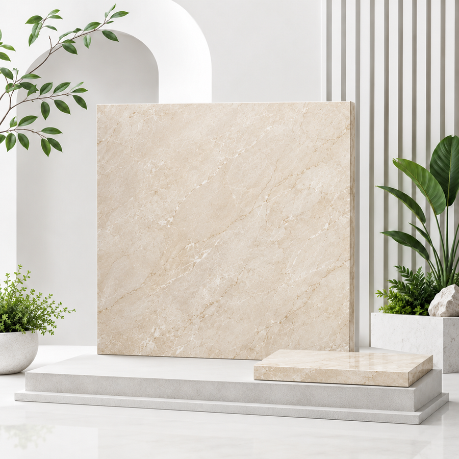 Sofita Beige Marble
