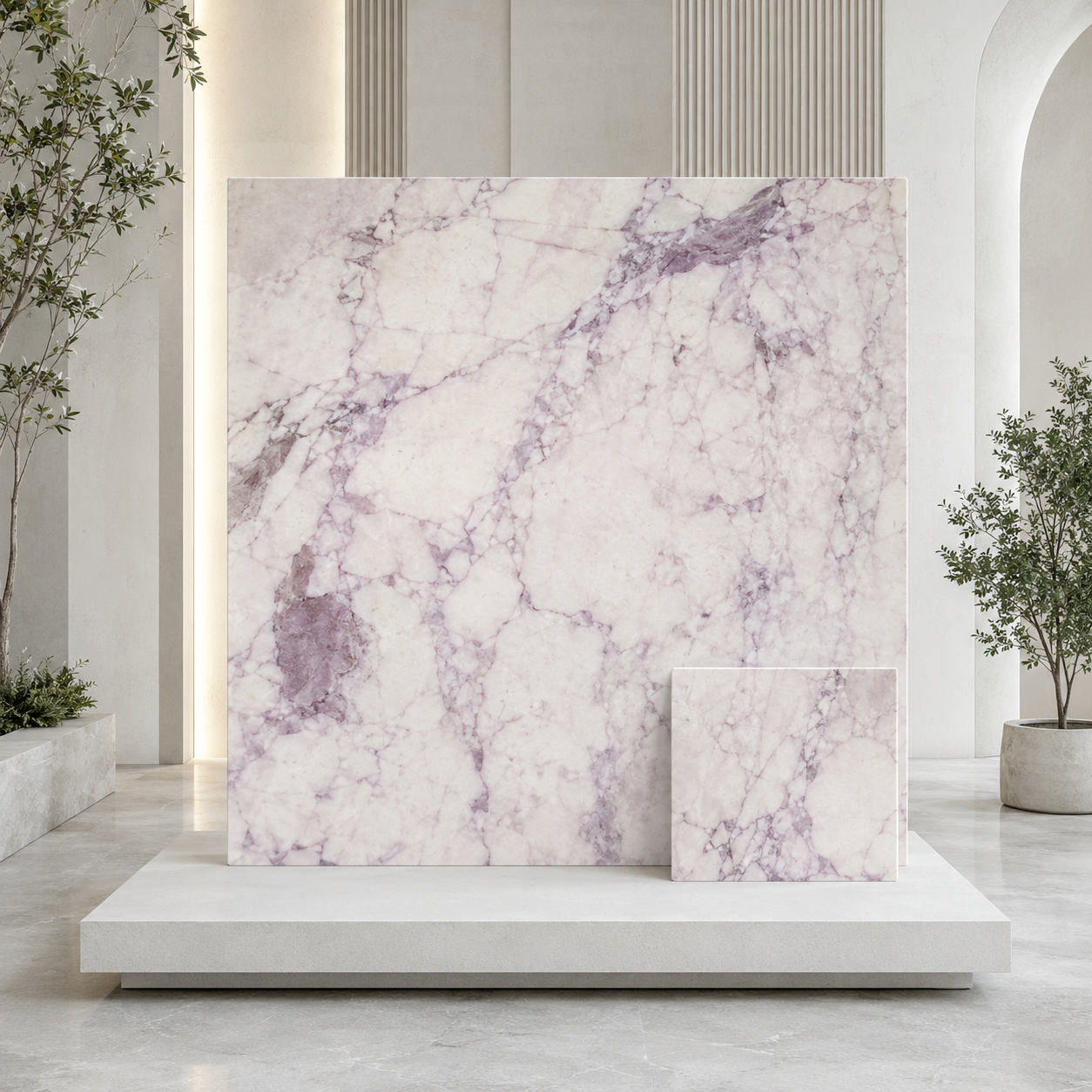 Turkish Tundra Blue Marble icon