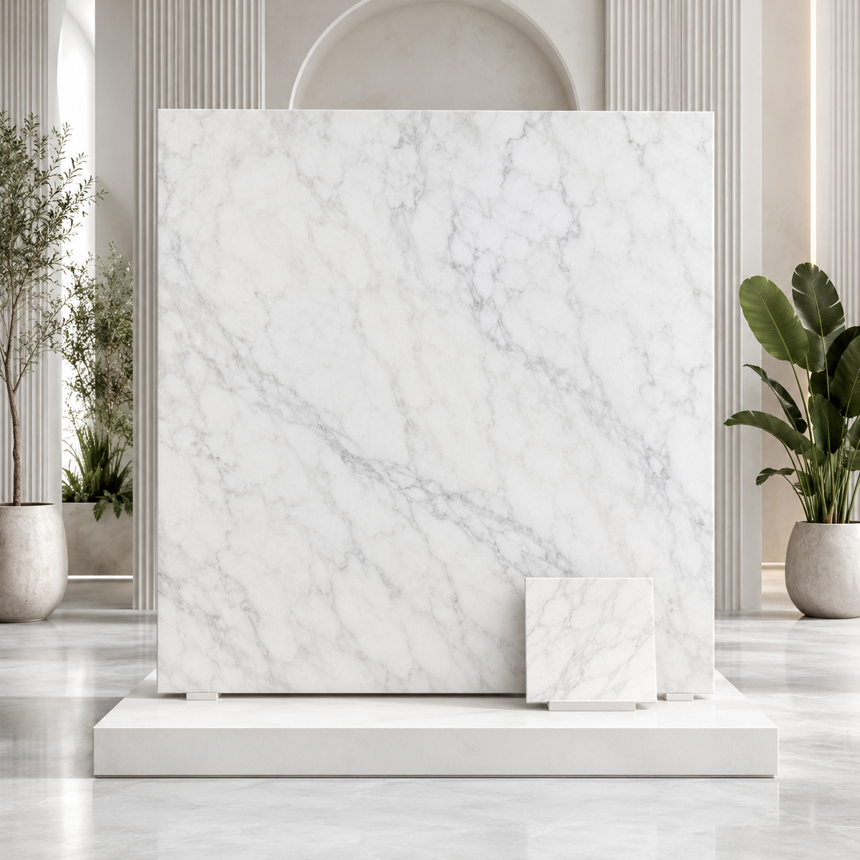 Turkish Usak Grey Marble icon